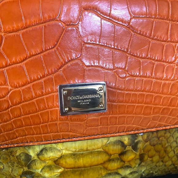 Dolce and Gabbana Sicily handbag - Picture 3 of 11